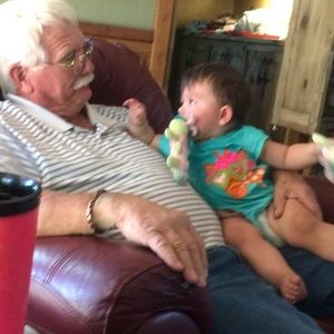 Meet your Posher, Ronda